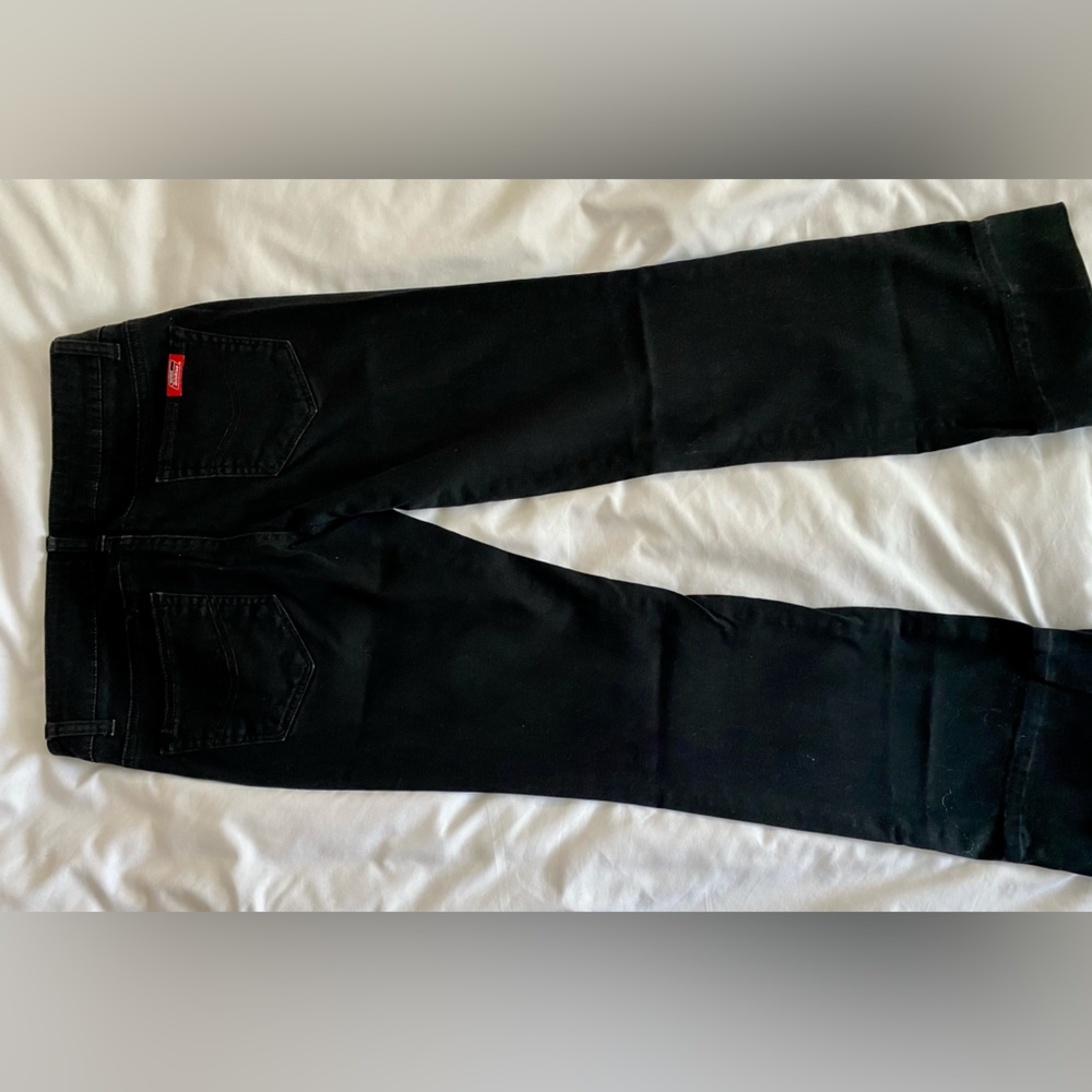 Ladies Dickies jeans